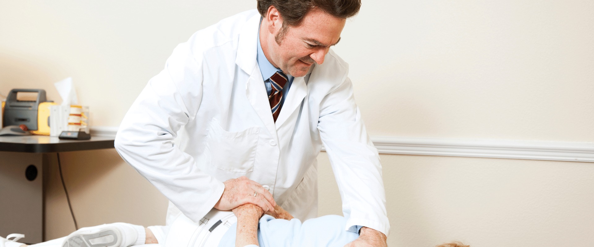 Conditions That Can Be Treated with Chiropractic Care