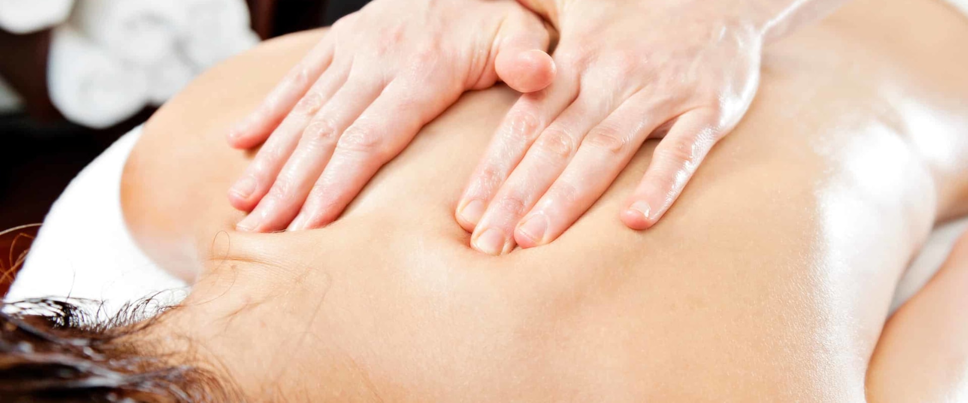 The Benefits of Massage Therapy at a Med Spa