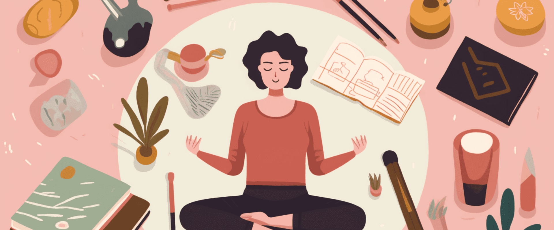 Incorporating Meditation into Daily Life: A Holistic Approach to Self-Care and Relaxation