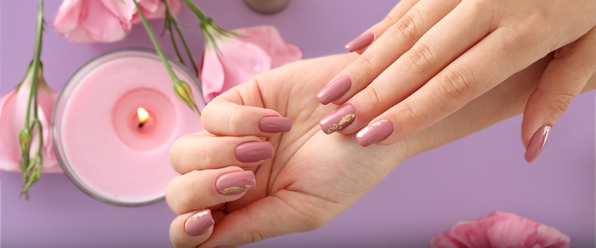 DIY Manicure and Pedicure Techniques for a Spa-Like Experience