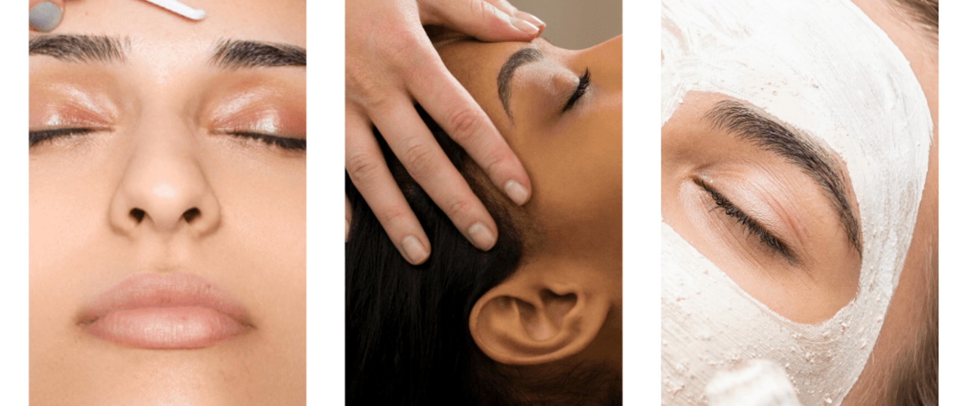 Benefits of Regular Facials