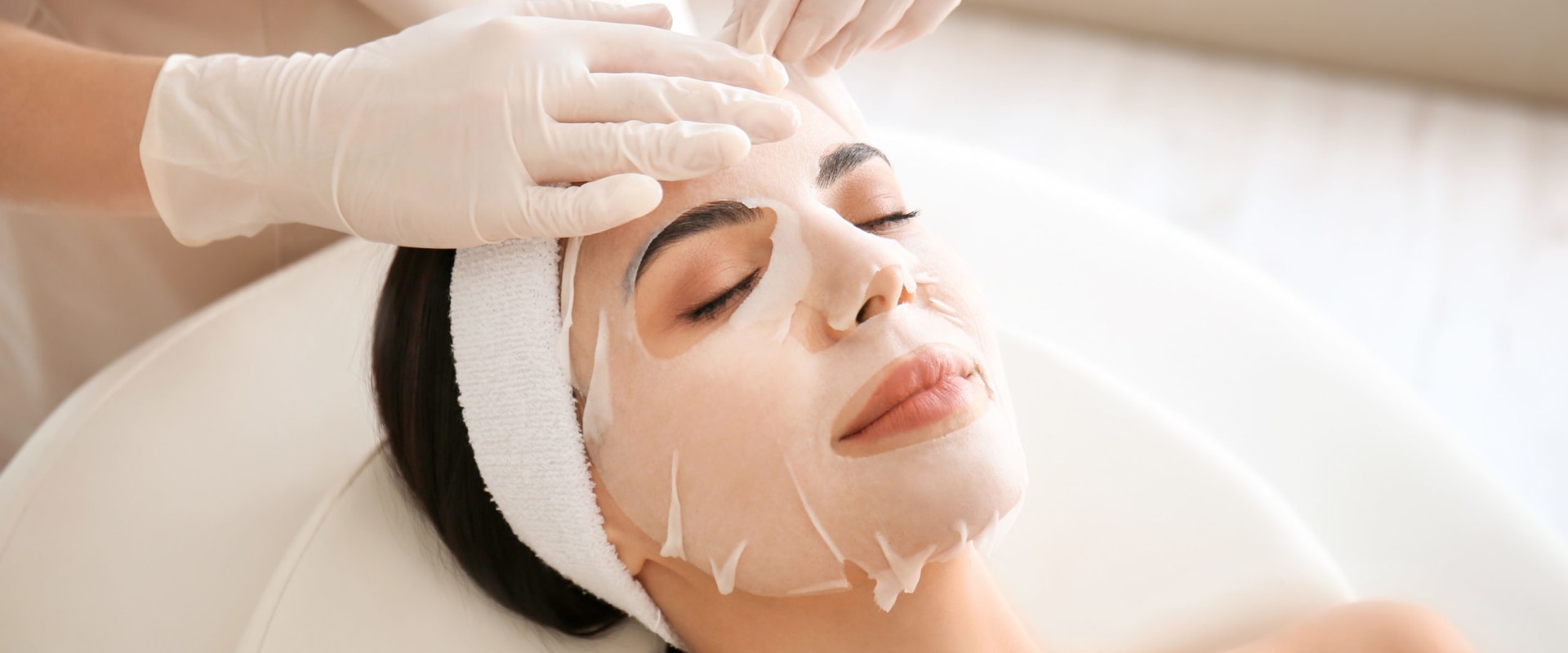 Different Types of Facials: Exploring Beauty and Wellness Treatments