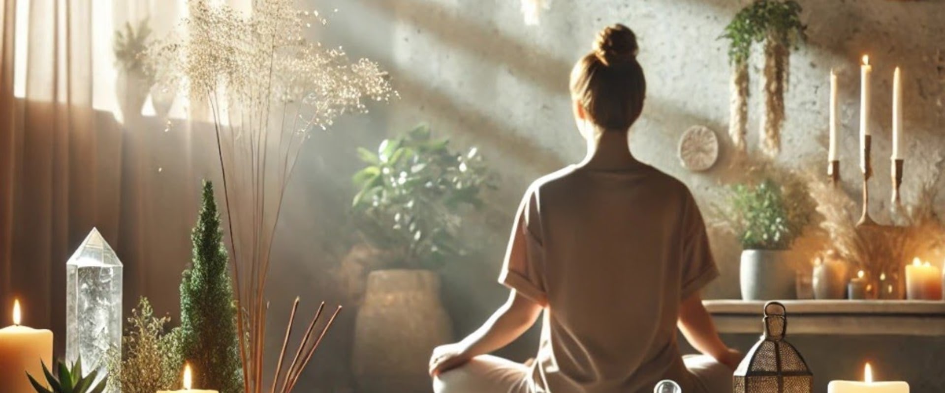 How to Meditate for Beginners: A Guide to Self-Care and Relaxation at a Med Spa