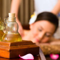 Essential Oils for Relaxation and Stress Relief: Uncovering the Benefits of Aromatherapy at Med Spas