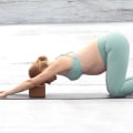 Yoga Poses for Relaxation