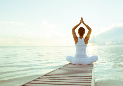 The Power of Yoga for Mind and Body