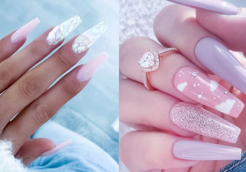 Nail Care Tips for Healthy Nails: The Ultimate Guide