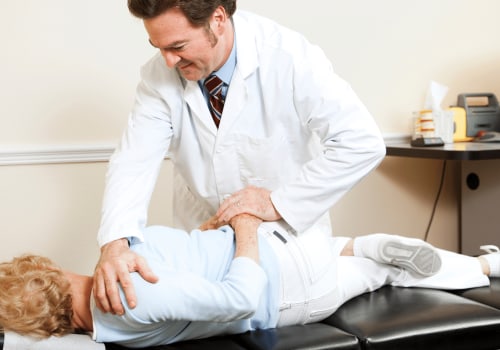 Conditions That Can Be Treated with Chiropractic Care