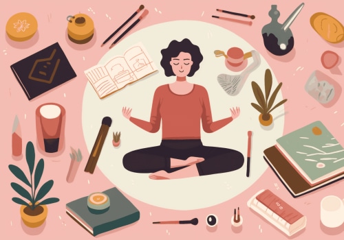 Incorporating Meditation into Daily Life: A Holistic Approach to Self-Care and Relaxation