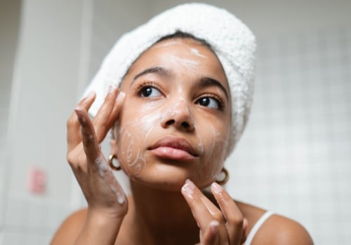 The Importance of Proper Cleansing and Exfoliation in Your Skincare Routine