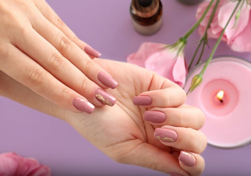 DIY Manicure and Pedicure Techniques for a Spa-Like Experience