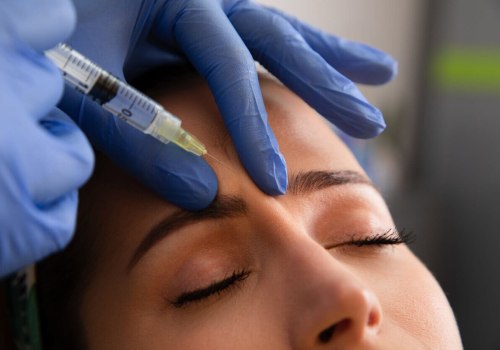 Botox and Fillers for Anti-Aging: The Ultimate Guide