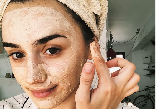 DIY Moisturizing Masks and Treatments for Beautiful Skin