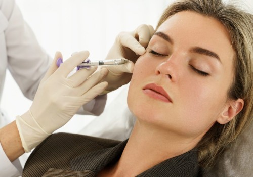 Finding the Right Provider for Injectable Treatments