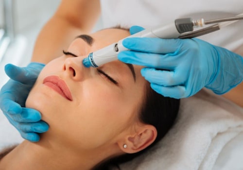 Long-Term Results and Maintenance for Laser Treatments: Achieve Beauty and Wellness at Your Med Spa