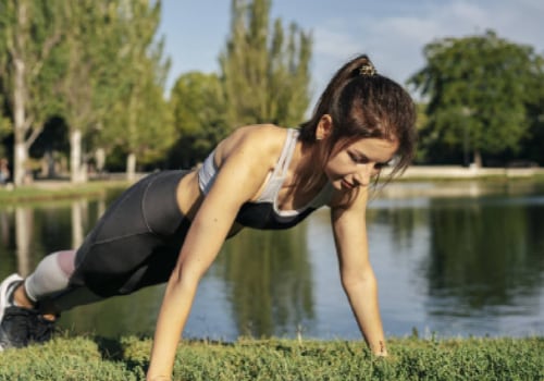 The Best Exercises for Beauty and Wellness