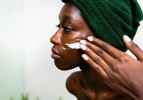 Choosing the Right Moisturizer for Your Skin Type: A Guide to Finding the Perfect Product