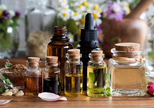 How to Use Essential Oils for Aromatherapy