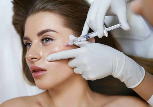 Uncovering the Truth About Injectables: Potential Risks and Side Effects