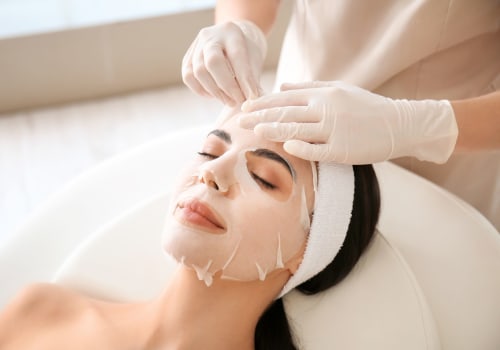 Different Types of Facials: Exploring Beauty and Wellness Treatments