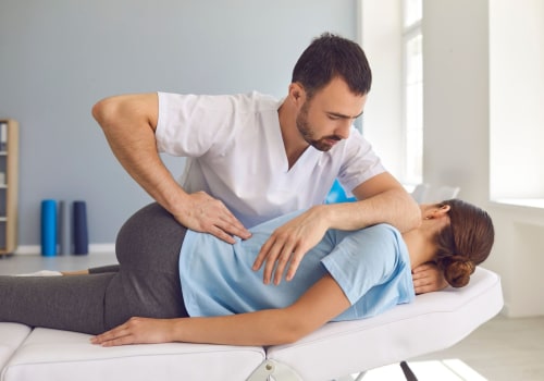 Understanding Chiropractic Care and its Benefits