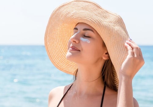 A Comprehensive Guide to Different Types of Sunscreens and Their Benefits