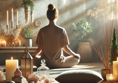 How to Meditate for Beginners: A Guide to Self-Care and Relaxation at a Med Spa