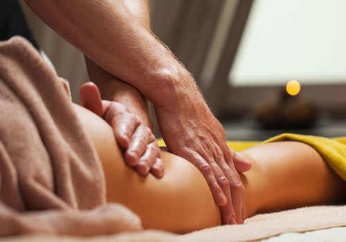 Choosing the Right Massage Therapist: A Comprehensive Guide